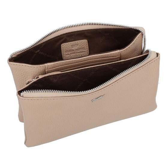 Braun Büffel Hanna Sac à bandoulière Cuir véritable 21 cm