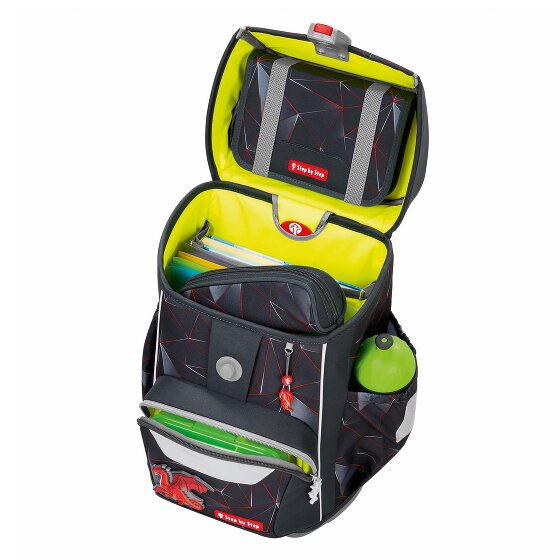 Step by Step Giant Set de cartables 5 pièces