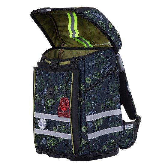 McNeill Perfecto Set de cartables 5 pièces