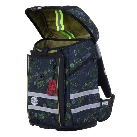 McNeill Perfecto Set de cartables 5 pièces