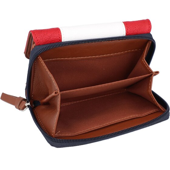 Tom Tailor Porte-monnaie 14 cm