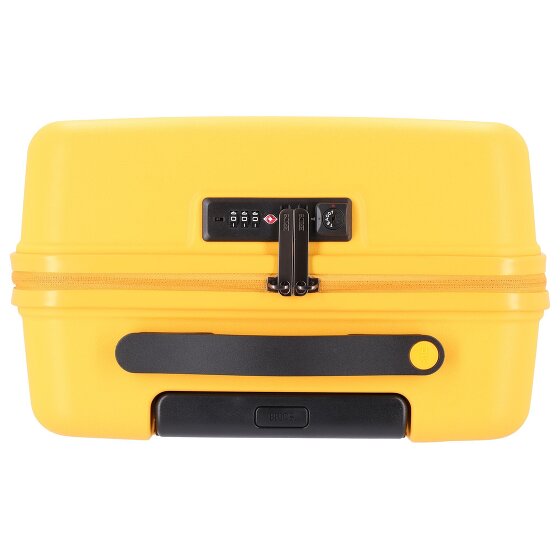 Bric's BY Ulisse 4 roues trolley cabine 55 cm
