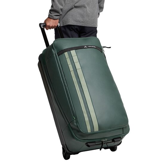 Vaude Takutea 90 2 roulettes Trolley 77 cm