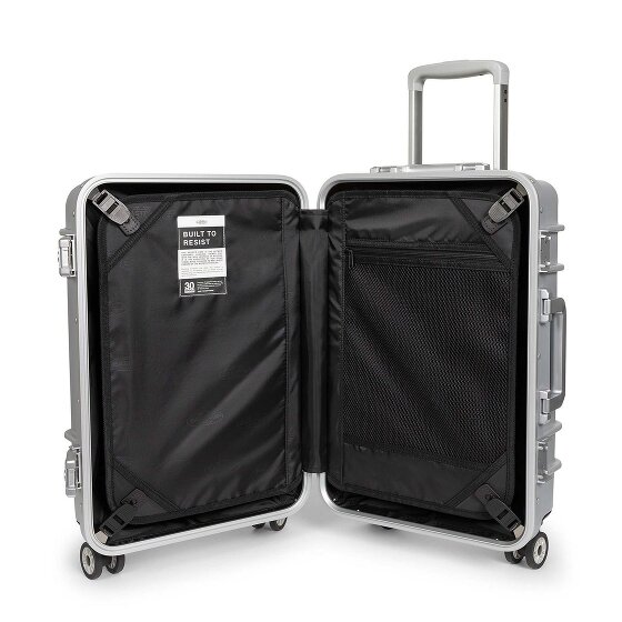 Eastpak Resist'R 4 roues Valise cabine S 55 cm