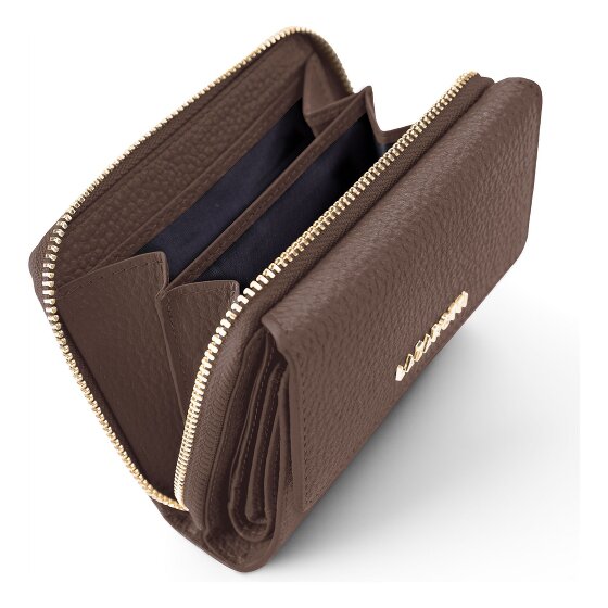 Lazarotti Bologna Leather Porte-monnaie Cuir 12 cm