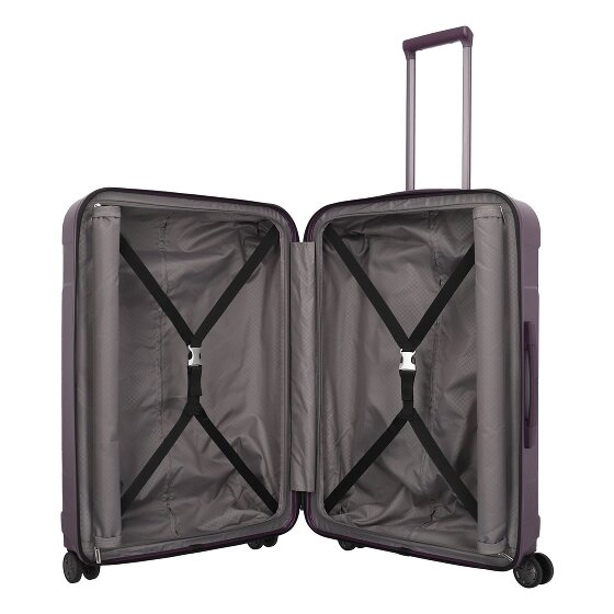 Titan X-Ray 4 roues trolley 77 cm