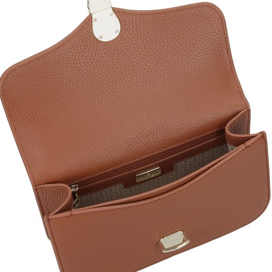 AIGNER Elsa Sac à bandoulière Cuir 21.5 cm