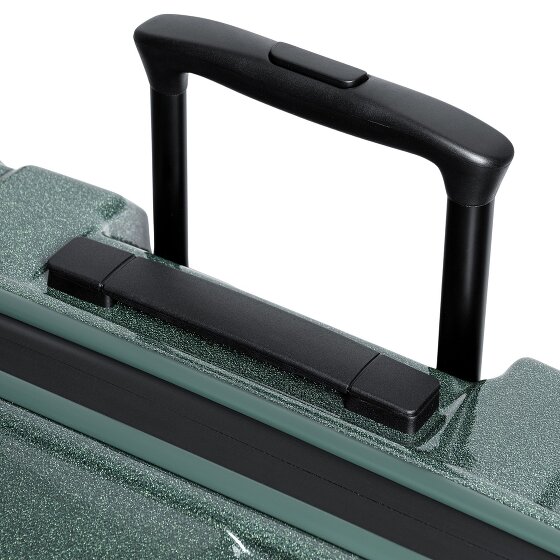 Epic Crate Reflex EVO 4 roulettes Trolley 65 cm