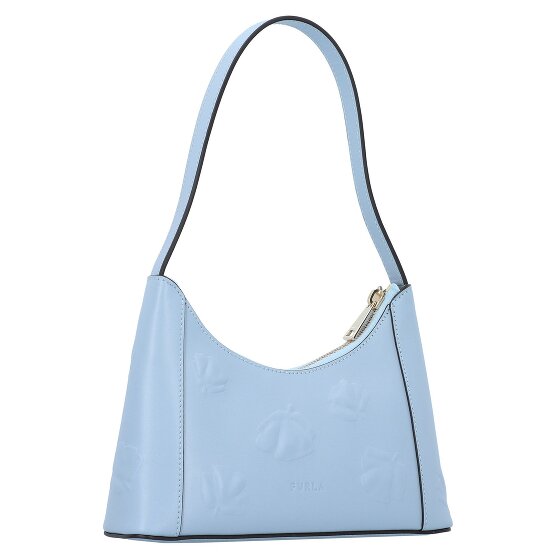 Furla Diamante ee Sac à bandoulière Cuir 24 cm