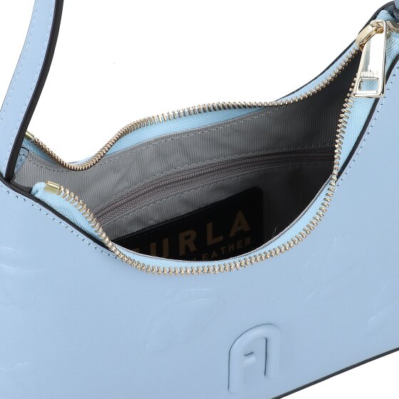 Furla Diamante ee Sac à bandoulière Cuir 24 cm