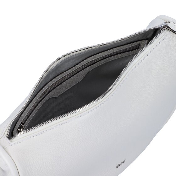 abro Willow Sac à bandoulière Cuir 34.5 cm