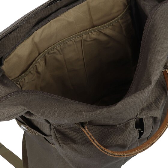 Fjällräven Haulpack No.1 Sac à dos 39 cm pour ordinateur portable