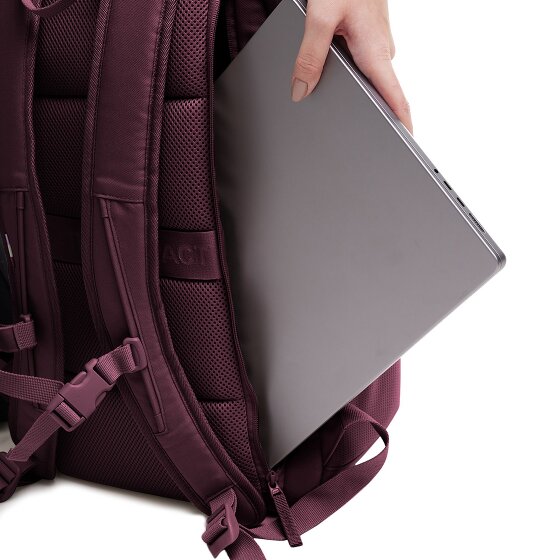 GOT BAG Pro Pack Monochrome Daypack 47 cm Compartiment pour ordinateur portable