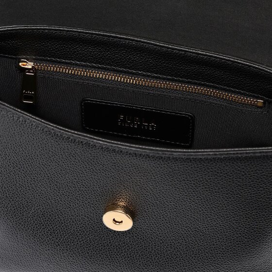 Furla Moonlight Sac à main S Cuir véritable 23 cm