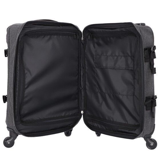 Eastpak Trans4 S 4 roues trolley cabine 54 cm
