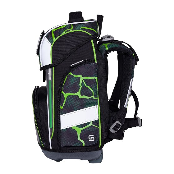 Schneiders Ergolite Set de cartables 8 pièces