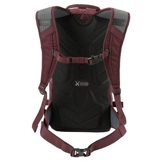 NITRO Adventure Rover 14 sac à dos 48 cm