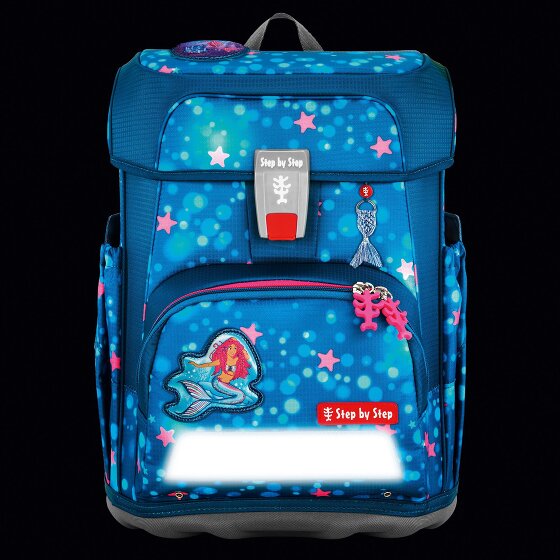 Step by Step Cloud Set de cartables