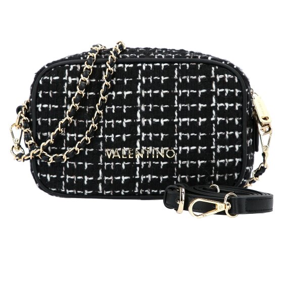 Valentino Tweed Sac à bandoulière 20 cm