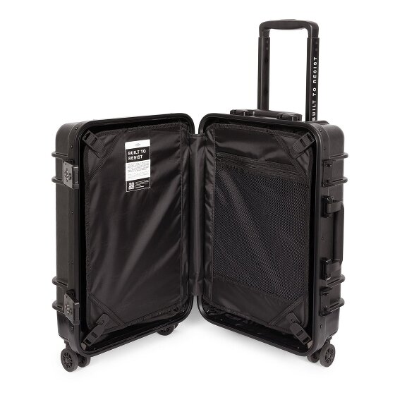 Eastpak Resist'R 4 roulettes Trolley de cabine S 55 cm