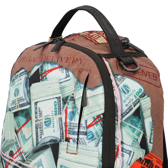 Sprayground 1 Off Bags Stacks Daypack 45 cm Compartiment pour ordinateur portable