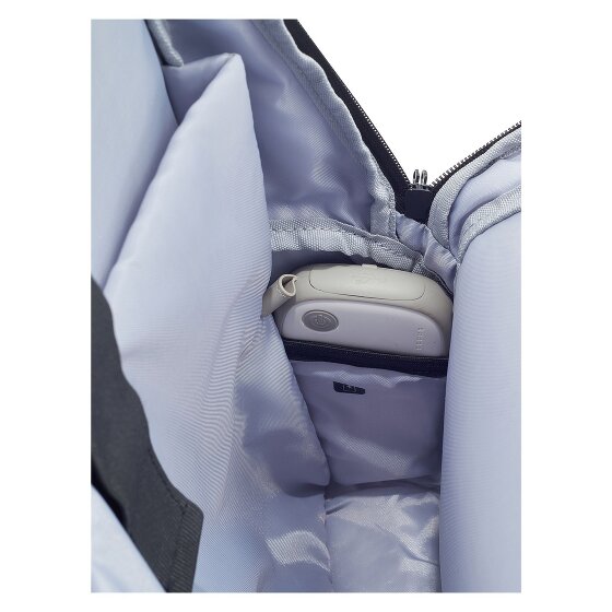 Delsey Paris Parvis Plus Sac à dos 44 cm pour ordinateur portable