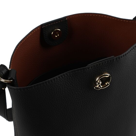 Coccinelle Nikla Sac à main Cuir 18 cm