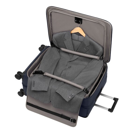 Victorinox Werks Traveler 7.0 4 roulettes Trolley 69 cm