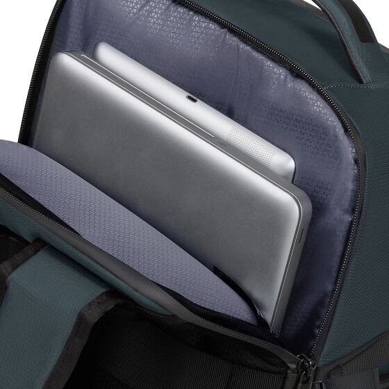 Samsonite Sac à dos de voyage Biz2Go S avec compartiment pour ordinateur portable de 40 cm