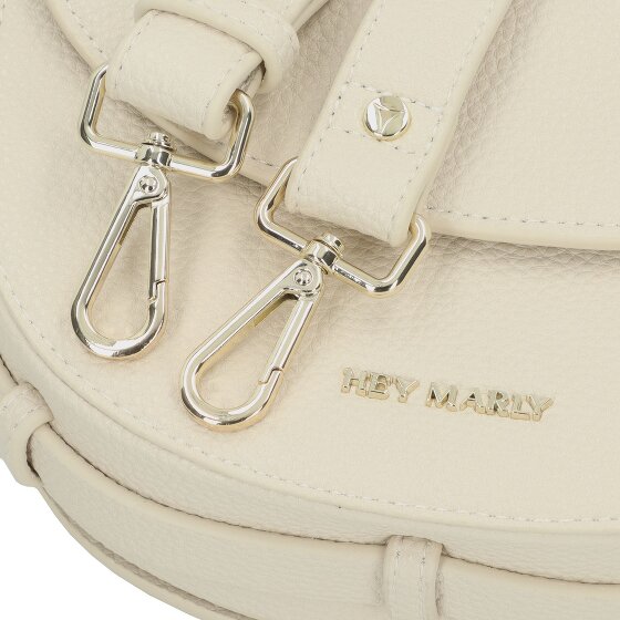 Hey Marly Soul Sister Sac à main Cuir 22 cm