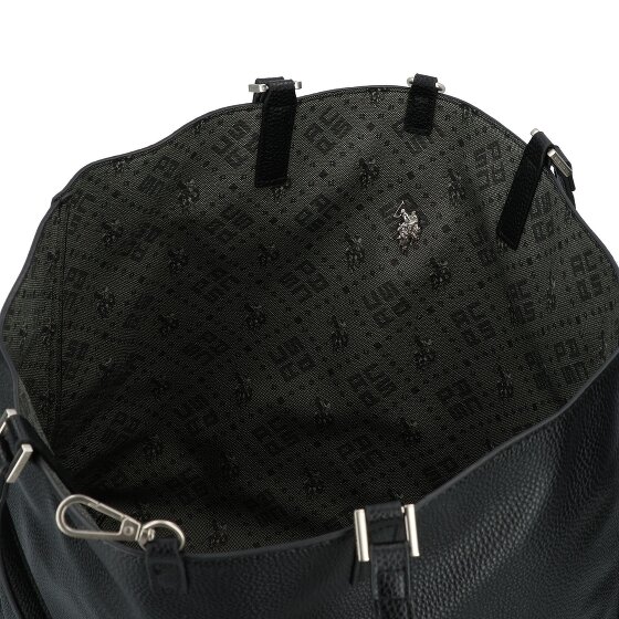 U.S. Polo Assn. Sac à dos réversible Malibu 34 cm