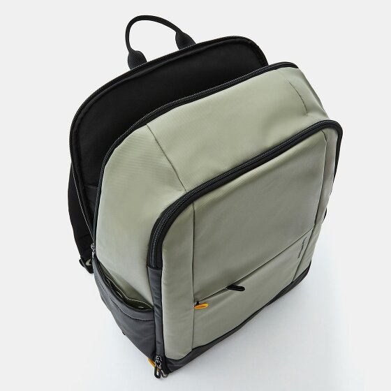 Mandarina Duck Sac à dos de voyage Eco Coated 44 cm