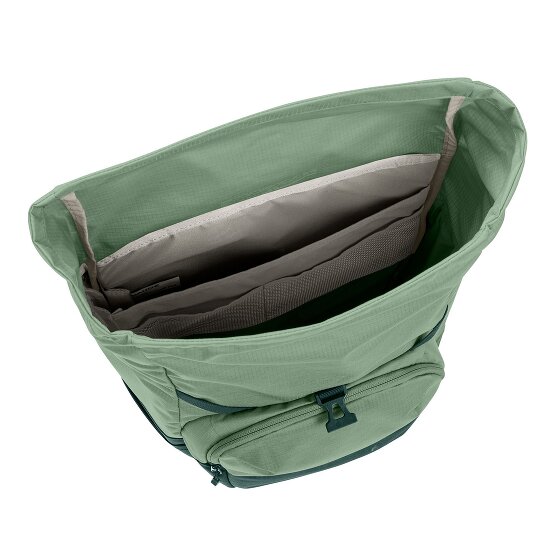 Vaude Okab II Daypack 47 cm Compartiment pour ordinateur portable