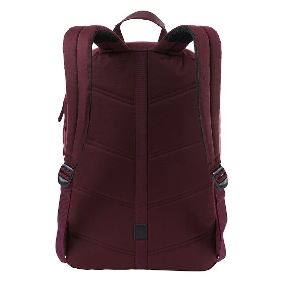 NITRO Sac à dos Urban Plus 45 cm pour ordinateur portable