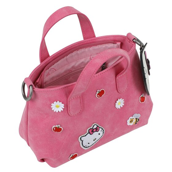 Fritzi aus Preußen Hello Kitty fritzi Big Baby Sac à main 20 cm