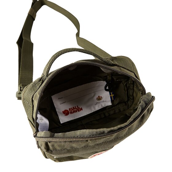 Fjällräven Kånken Hip Pack Sac à main 18 cm