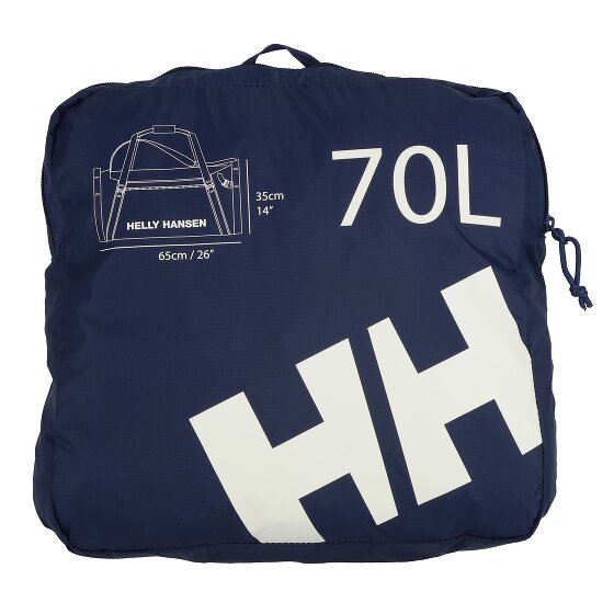 Helly Hansen Duffel Bag 2 70L Sac de sport 65 cm