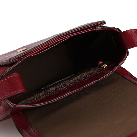 The Bridge BENEDETTA Sac à bandoulière Cuir 24 cm