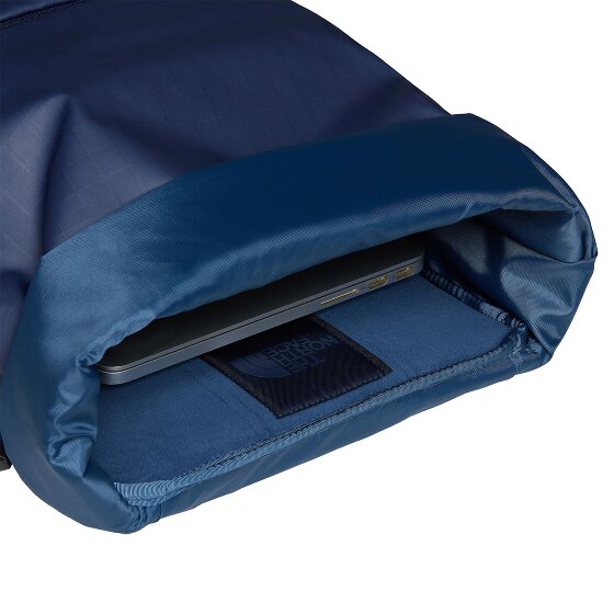 The North Face Base Camp Daypack 49.5 cm Compartiment pour ordinateur portable