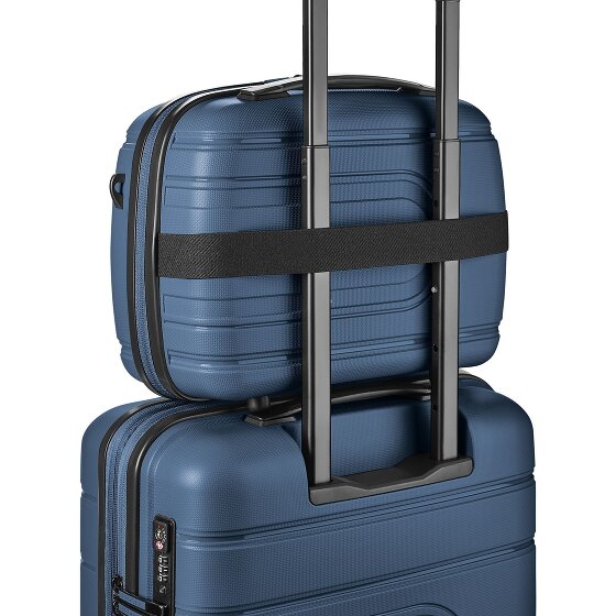 Redolz Essentials 11 Vanity-case 34 cm