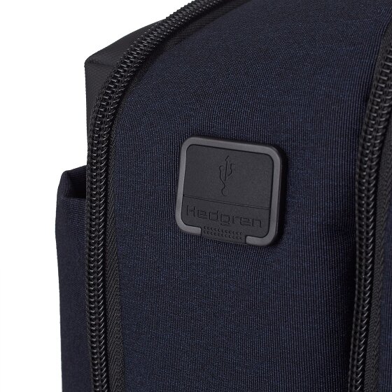 Hedgren Next Script sac à dos RFID 42 cm compartiment pour ordinateur portable