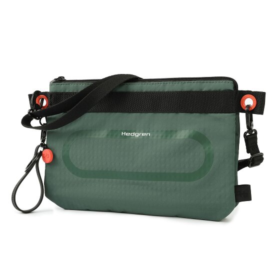 Hedgren Uni Ichi M Sac à bandoulière Protection RFID 24 cm