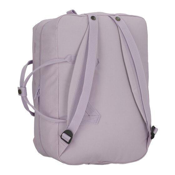 Fjällräven Kanken Sac de voyage Weekender 44 cm