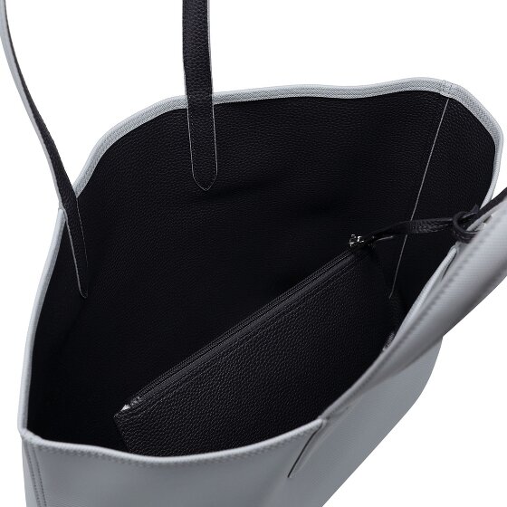 Lacoste Anna Sac réversible 34,5 cm