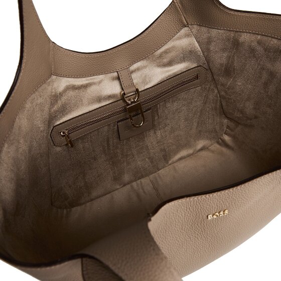 Boss Lenah Sac de shopper Cuir 40 cm
