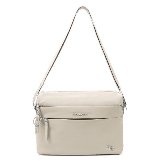 Hedgren Furo Mori Porte-documents Protection RFID 34 cm Compartiment pour ordinateur portable