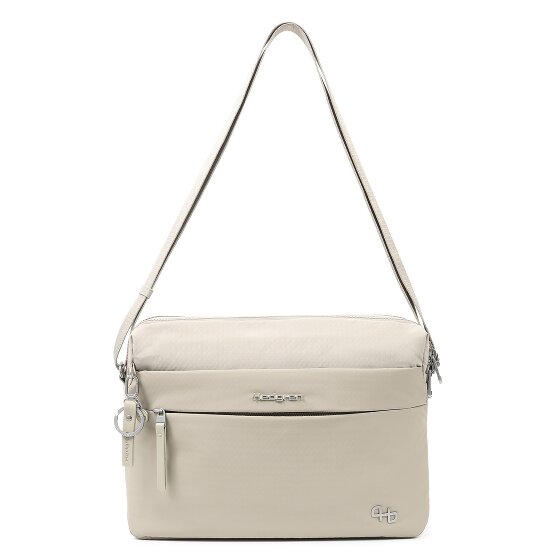 Hedgren Furo Mori Porte-documents Protection RFID 34 cm Compartiment pour ordinateur portable