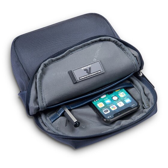 Roncato Panama 4.0 Sac à bandoulière 18 cm