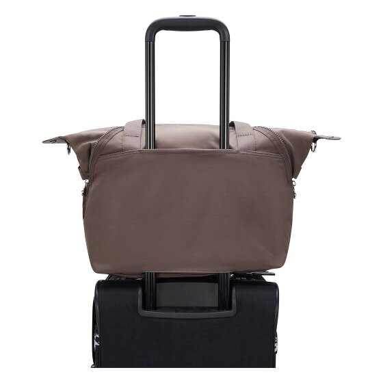 Kipling Basic Elevated New Art Sac à bandoulière 49 cm Compartiment pour ordinateur portable