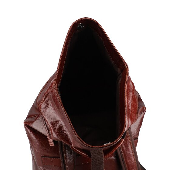 Picard Buddy Daypack Cuir 42 cm Compartiment pour ordinateur portable